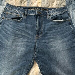 Men’s American eagle jeans